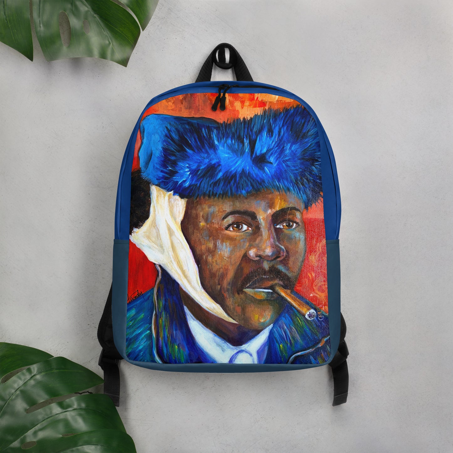 Backpack - Vance