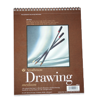 Strathmore Drawing Pad