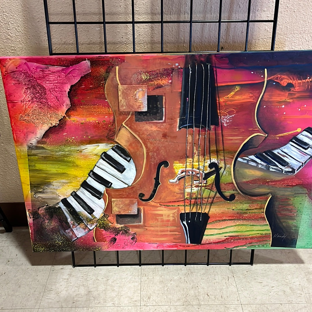 Heartbeat original