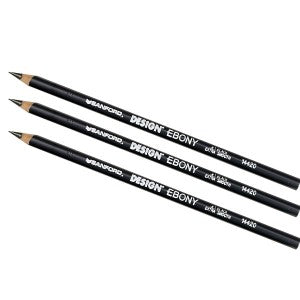 Design Ebony pencil